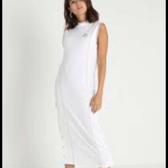 PUMA Retro Dress NWT - Picture 3 of 5